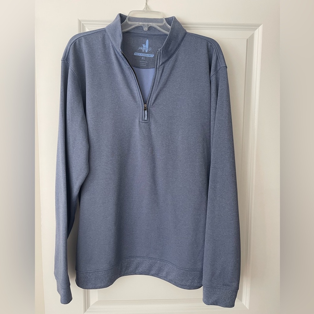 Johnnie-O Men’s Pullover, XL
